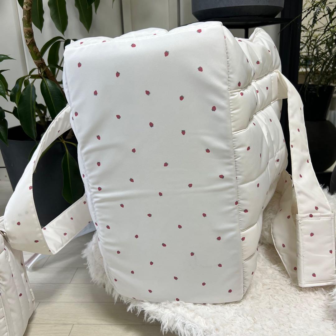 GELATO PIQUE お出かけバッグ2点セット