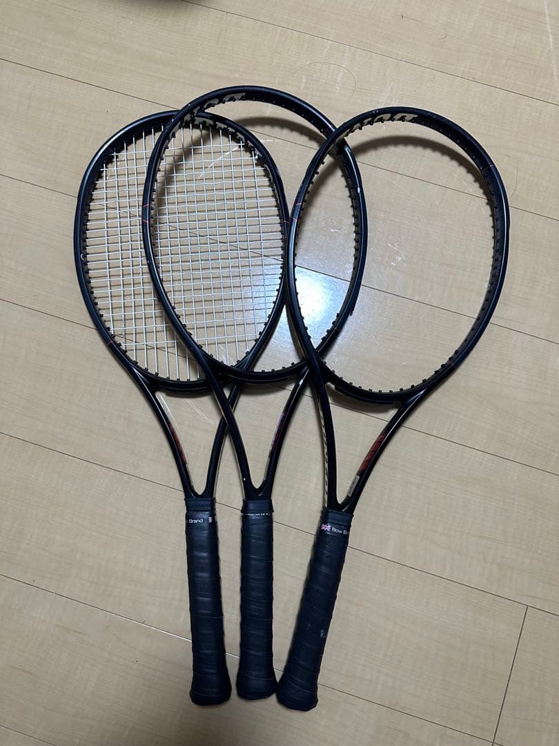 DUNLOP CX200 リミデットエディション　3本セット