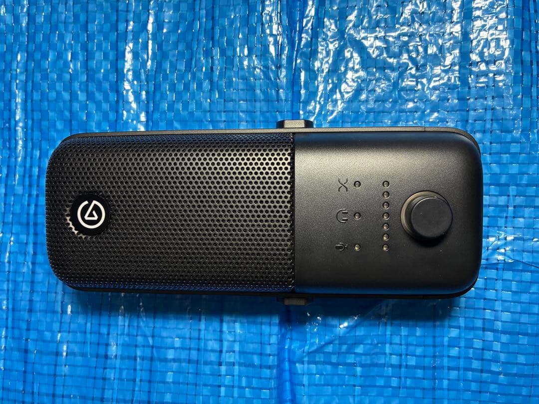 【セット品】Elgato Wave:3・アーム・ポップガード・ショックマウント