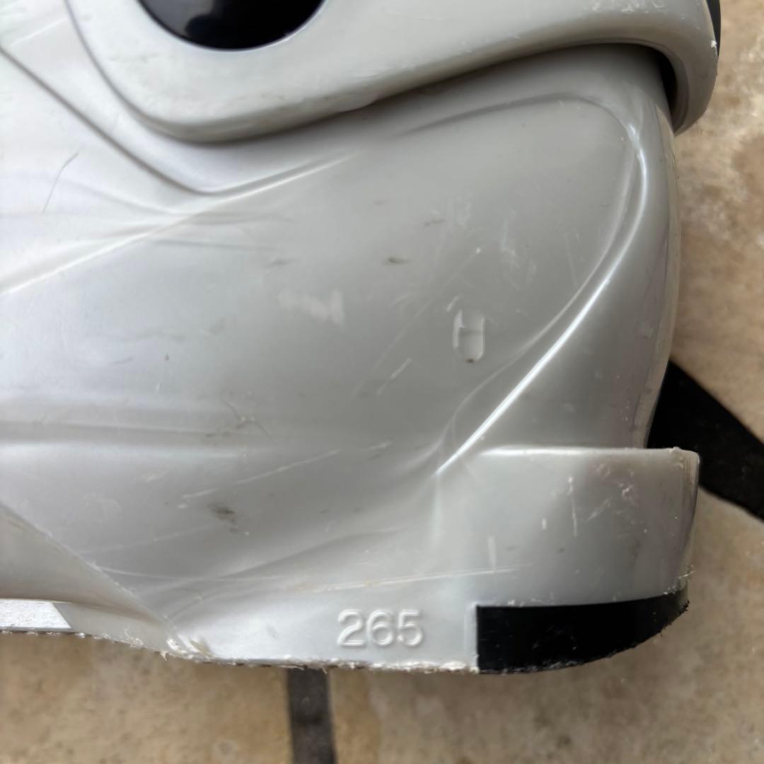 手軽に始めるセットNISHIZAWA90cmモデル☆ ブーツ付き