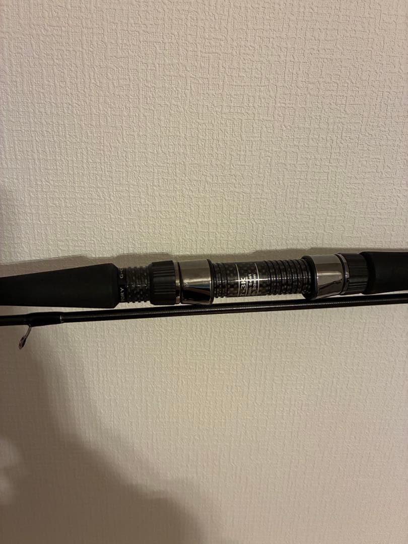 T*C様 Gクラフトセブンセンス　ミッドウォーターMWS-902-TR ゼンガケ