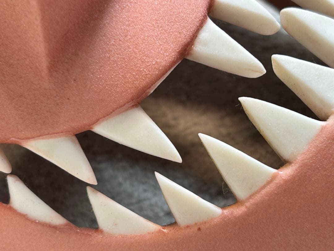 ナイトメア・ビフォア・クリスマス 10周年記念お面ロックショックバレル