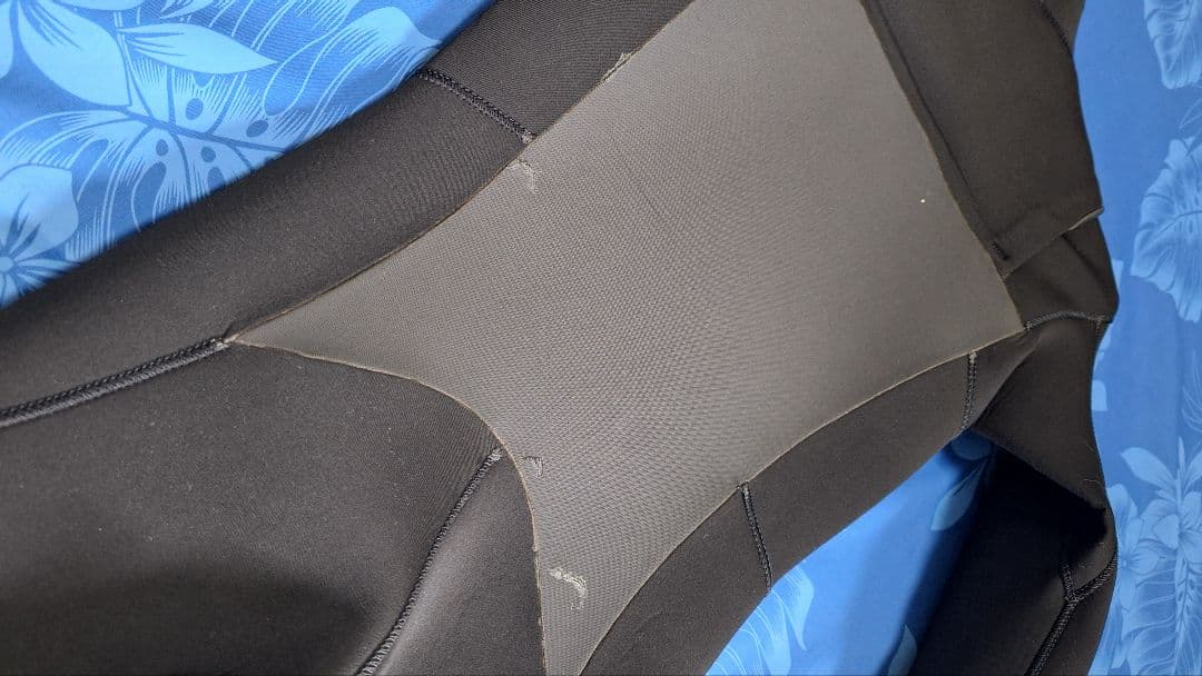 Fellow ウエットスーツ キッズ150