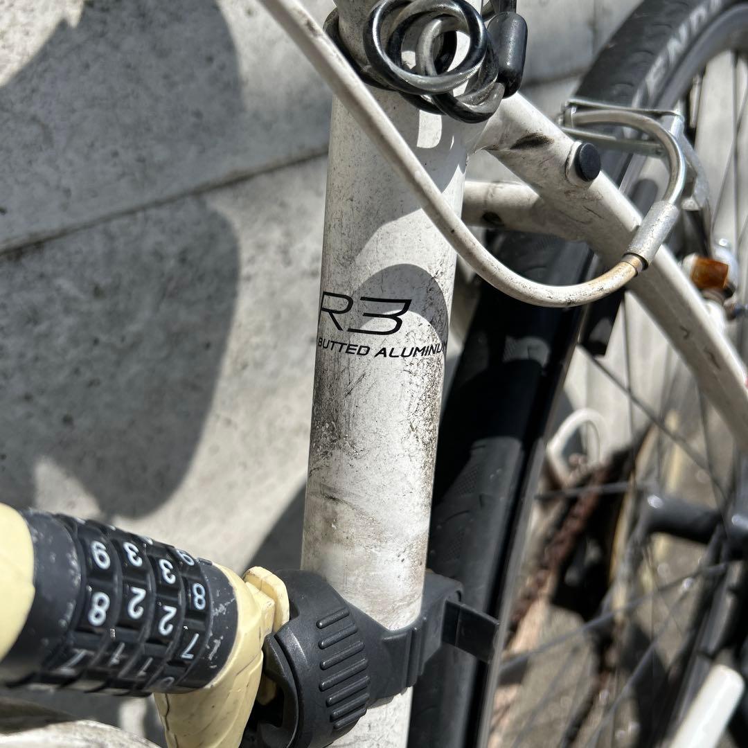 GIANT　ジャイアント クロスバイク　エスケイプ　ジャンク　引取限定