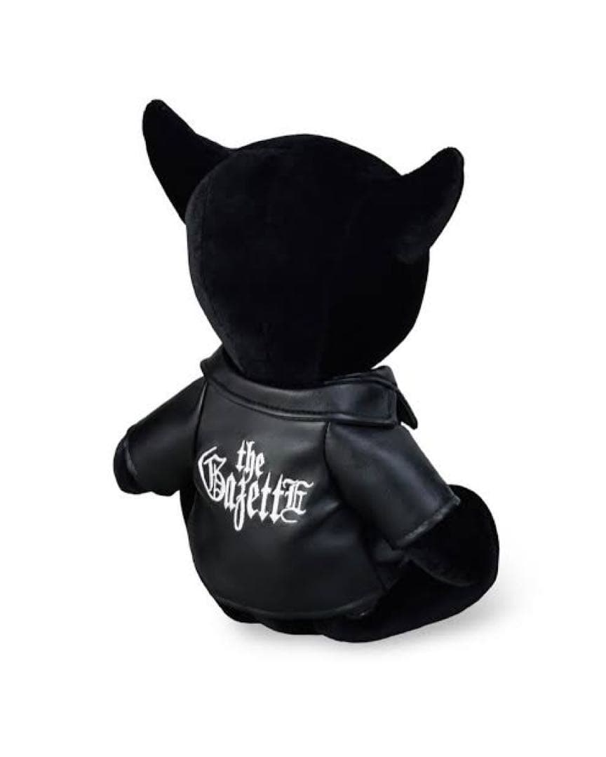 the GazettE ルキ ビッグベア