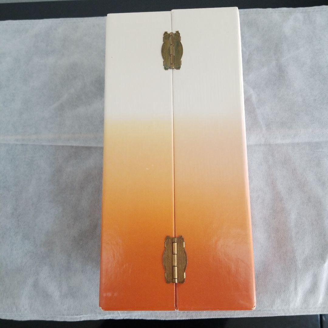 バランタインピュリティ　20年