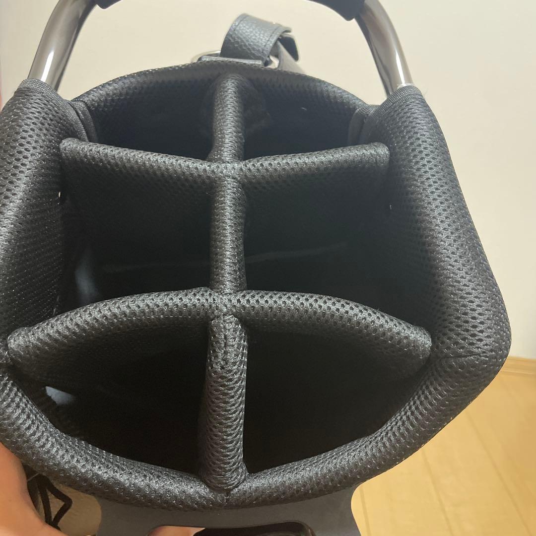 （HIRO）キャディバック　VATIC VICTORY/AUTOMATIC