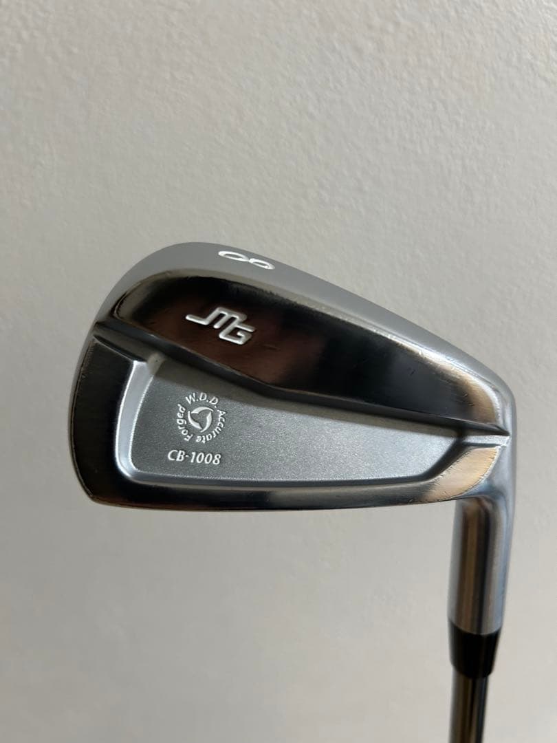 とのさま専用　三浦技研　cb1008