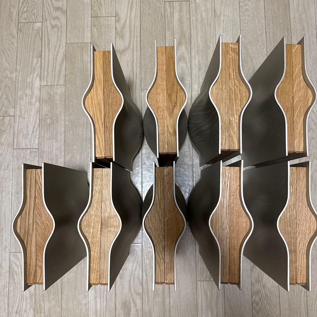 Hennessy PARADIS コニャック　空箱　9個