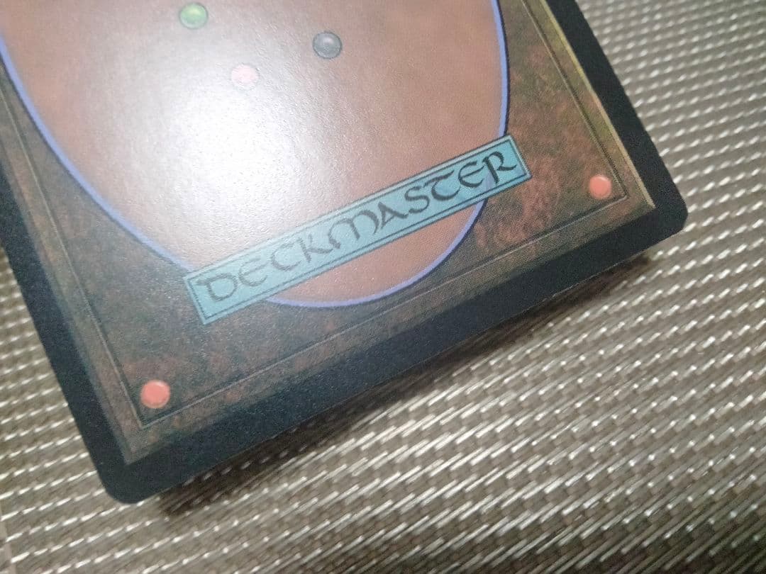 確認用】M21 BOXプロモFOIL 離れられない二匹、リンとセリ 日本語 1枚