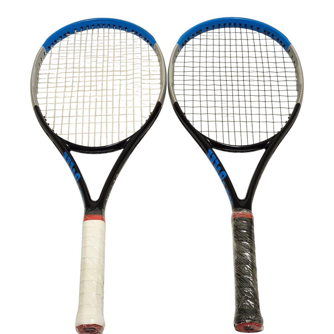 ラケット(硬式用) wilson ultra tour team v3