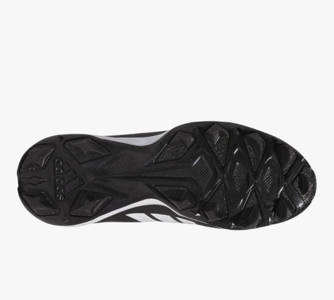 adidasメンズ Adizero Impact.2 Spark Moulded