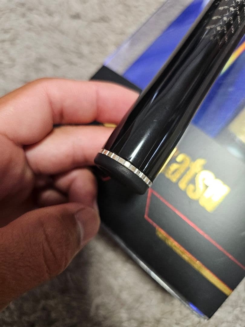 がまかつ ダンシングマスター Dancing Master MH 90 がま鮎