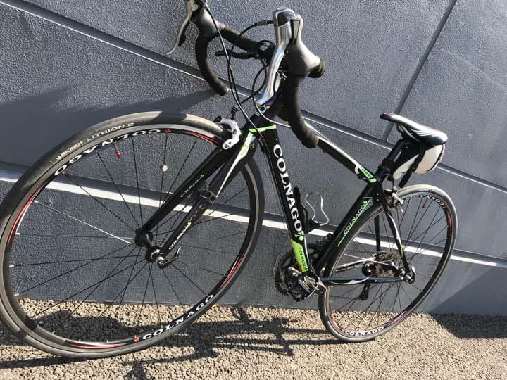 COLNAGO PRIMA TIAGRA コルナゴ プリマ ティアグラ 再値下げ