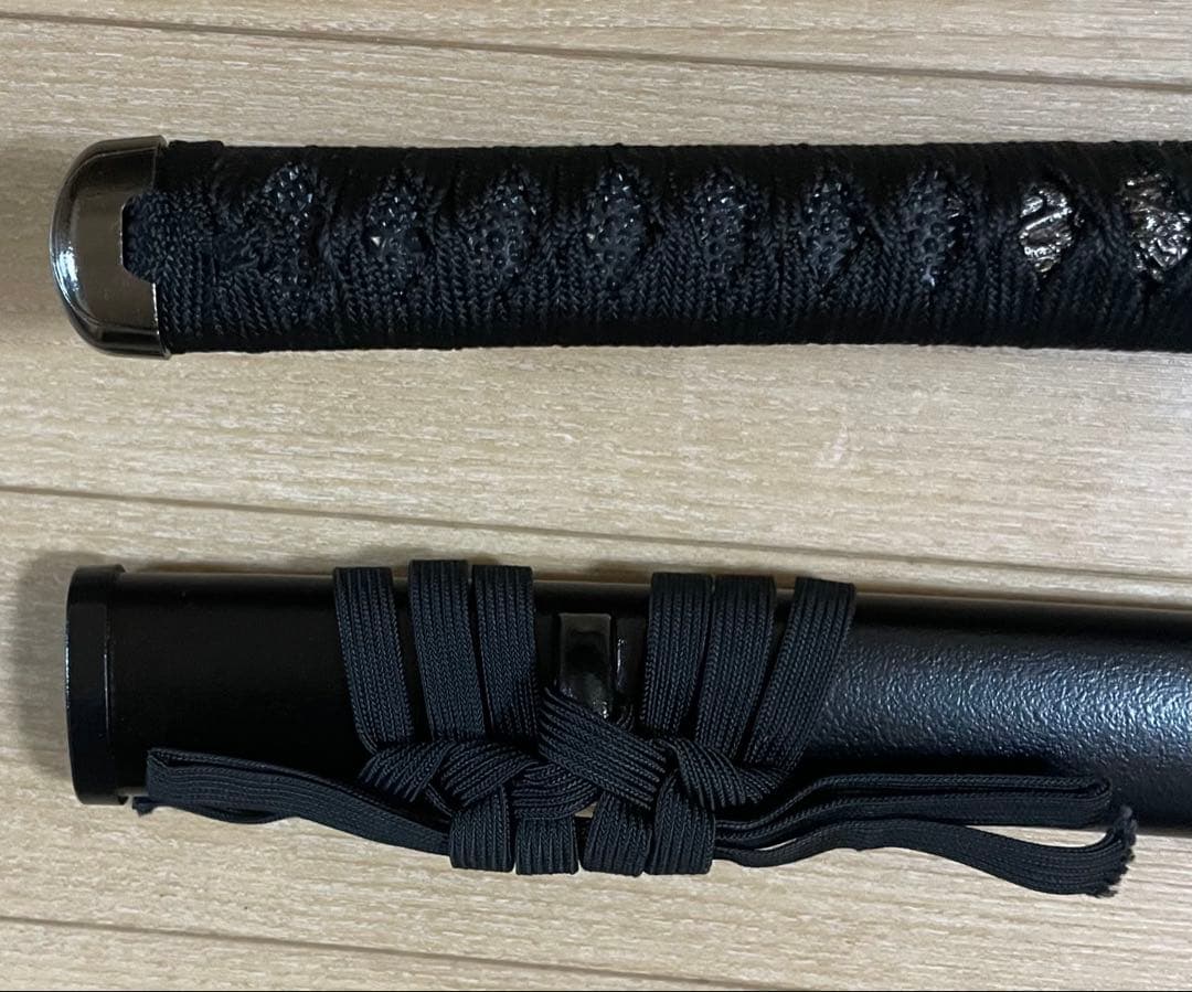 亀さん　模造刀　居合刀　太刀　刀袋　武具