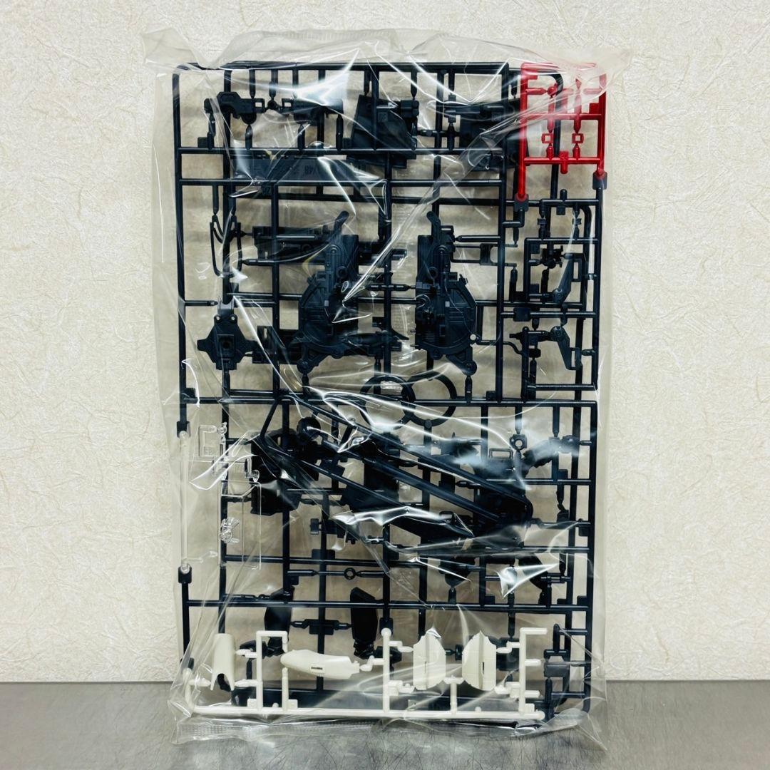 初回生産限定 HG 86 1/48 ジャガーノート シン搭乗機 プラモデル