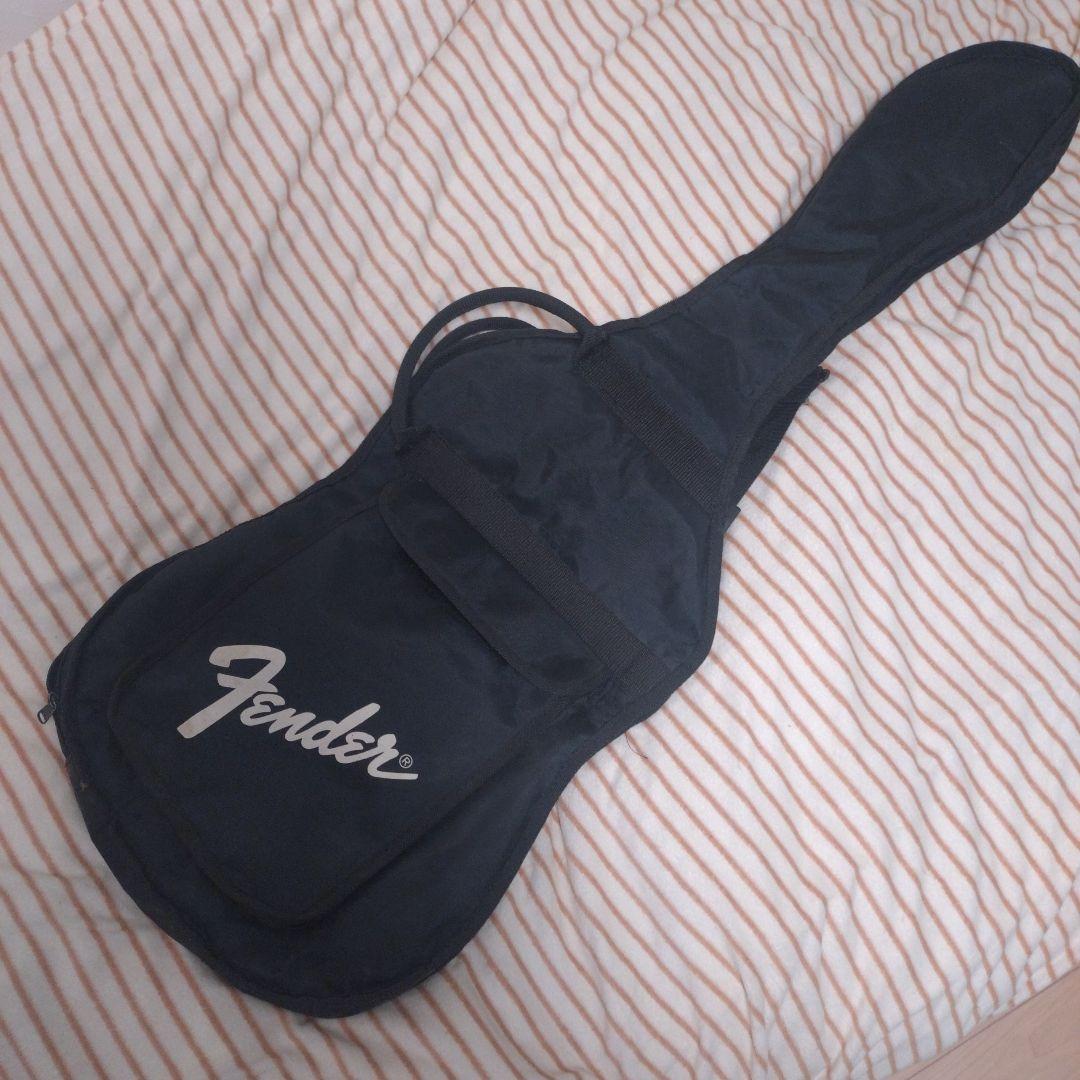 FERNANDES FR-55ソフトケース付