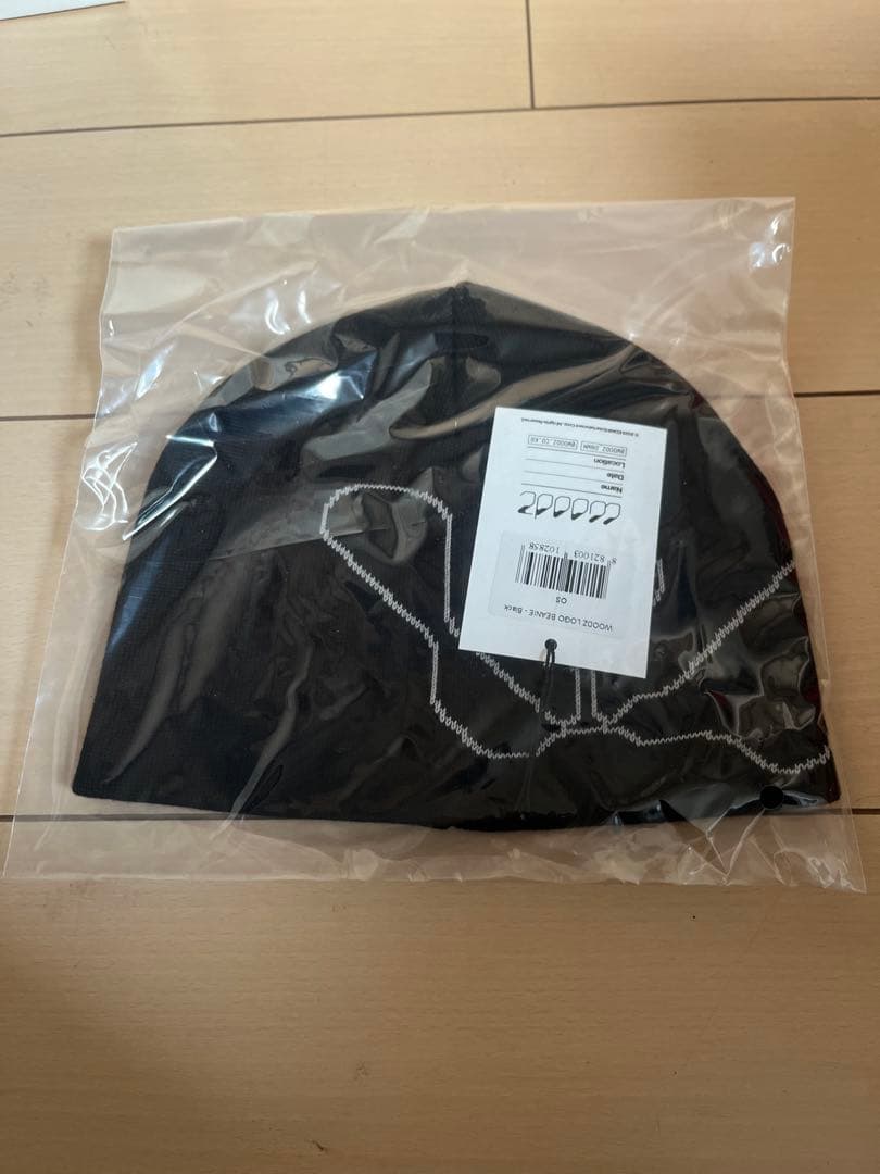 WOODZ バンダナ　ビーニー　ネックレス　グッズ　チョスンヨン