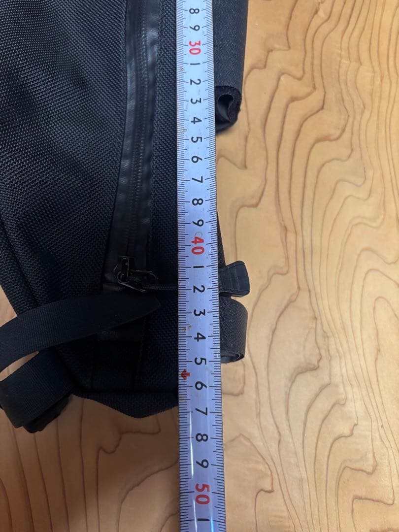 FAIRWEATHER フレームバック 、surly 8pack rackセット