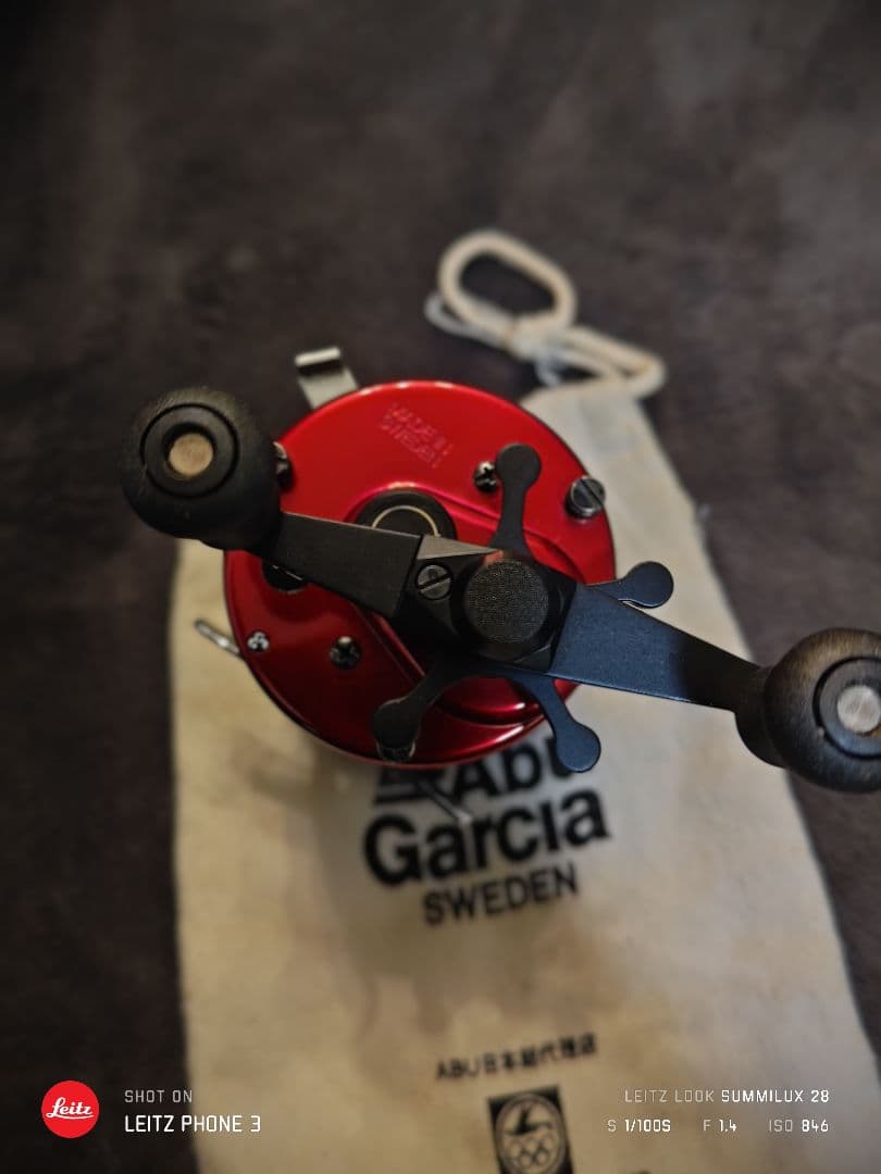 ま*ん様 極美品　アンバサダー5000c