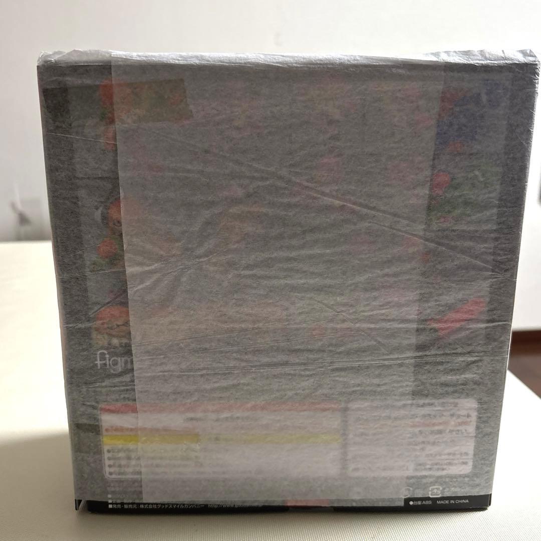 【新品未開封】figma Splatoon ガール DXエディション