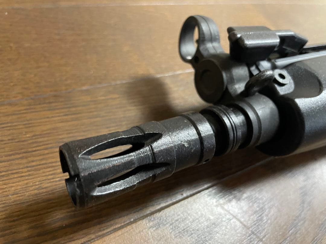 東京マルイ　G3 SHORTY MC51 スリーブレイル　ハンドガード　他