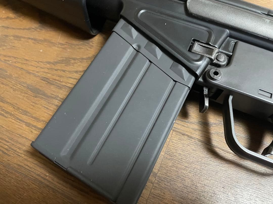 東京マルイ　G3 SHORTY MC51 スリーブレイル　ハンドガード　他