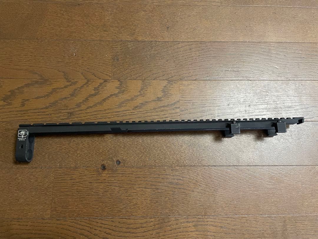 東京マルイ　G3 SHORTY MC51 スリーブレイル　ハンドガード　他