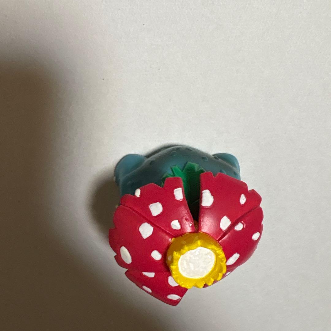 フシギバナ フィギュア モンコレ 初期 ポケットモンスター