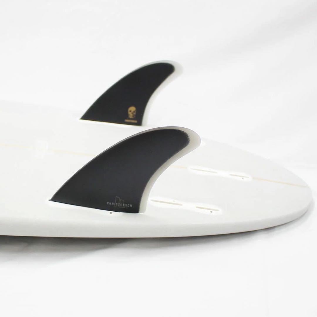 FCS2 Christenson Twin + 1 Set Mサイズ