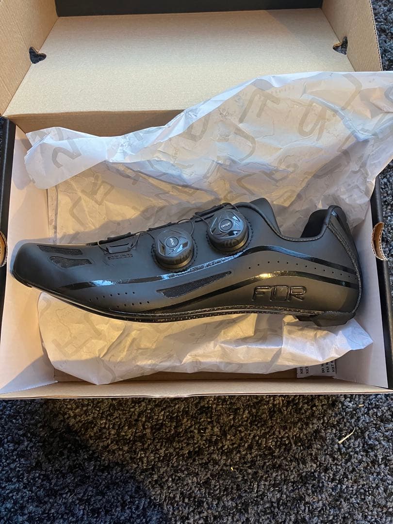 ＦＬＲ　Ｆ－ＸＸ２　シューズ