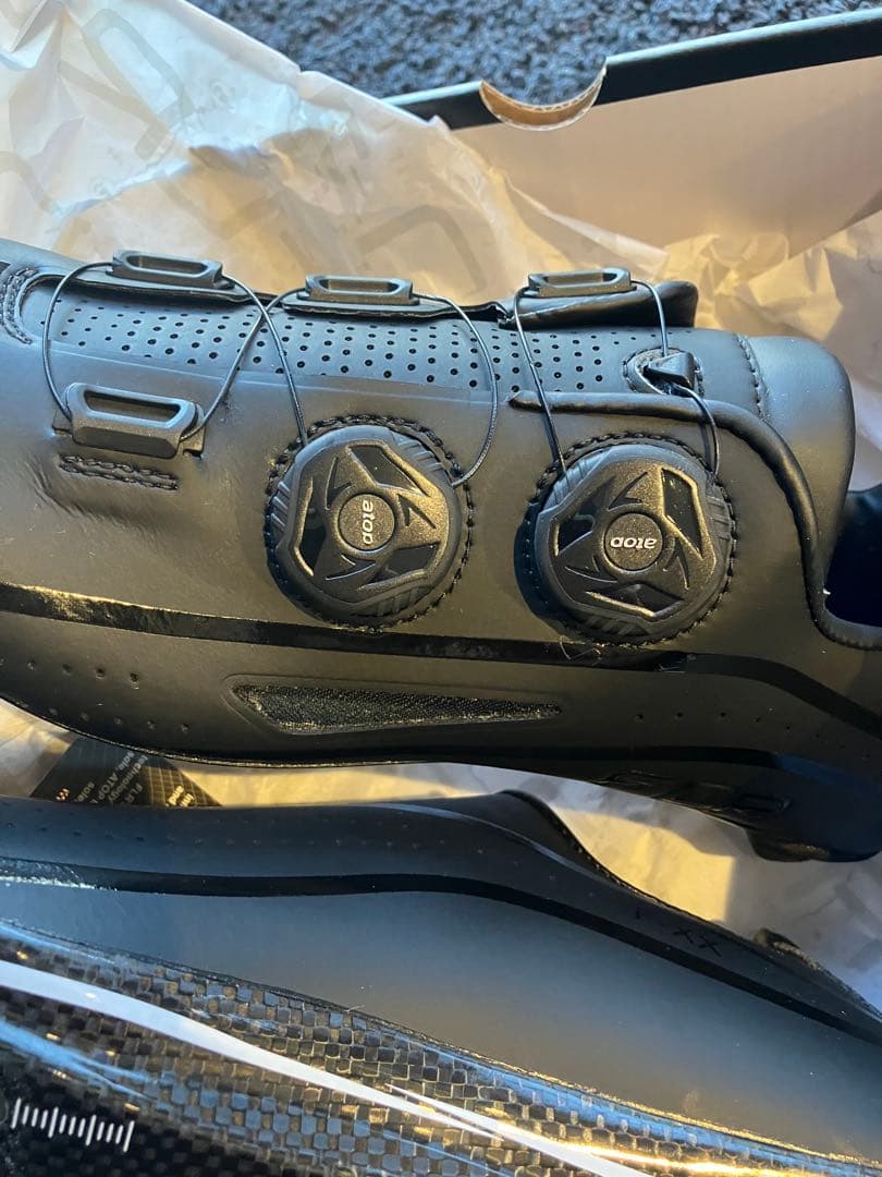 ＦＬＲ　Ｆ－ＸＸ２　シューズ