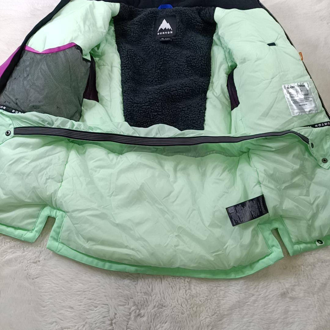 ustamnek キオーネ 2L ウェア セットアップ 140cm