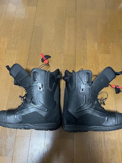 YONEX 27cm スノーボードブーツ エクリプション