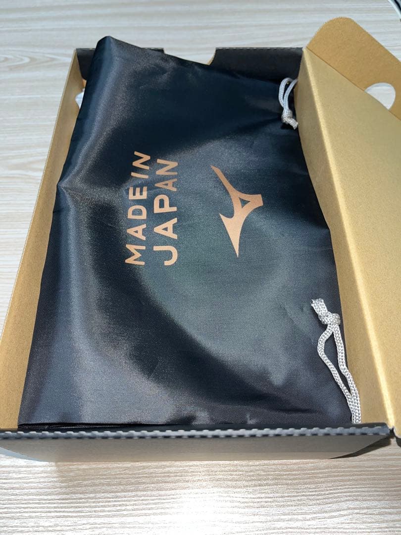 モレリアネオ4 【限定カラー 白金】