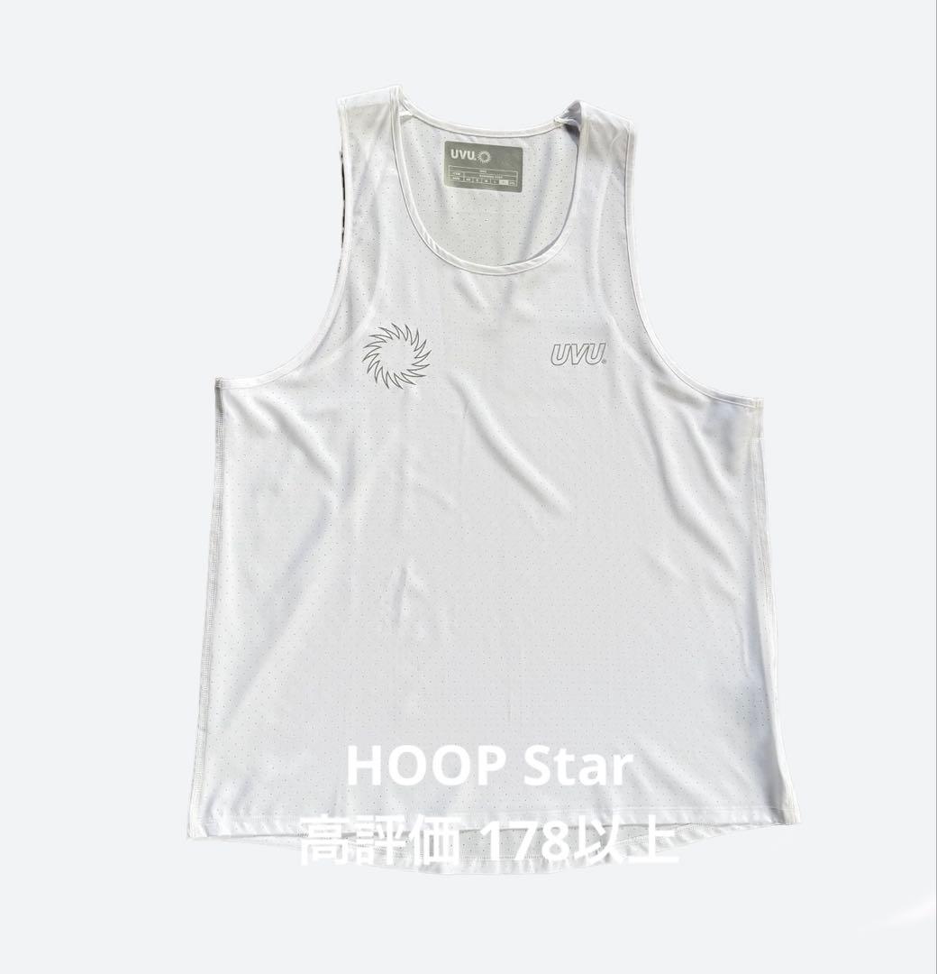 UVU Runningランニング ベスト XL