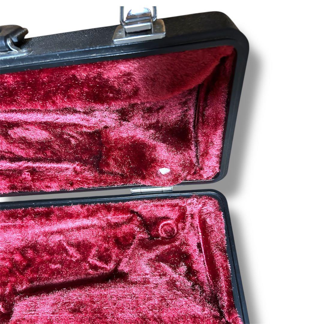 YAMAHAトランペット 本体 ハードケース付きYTR -2321【美品】