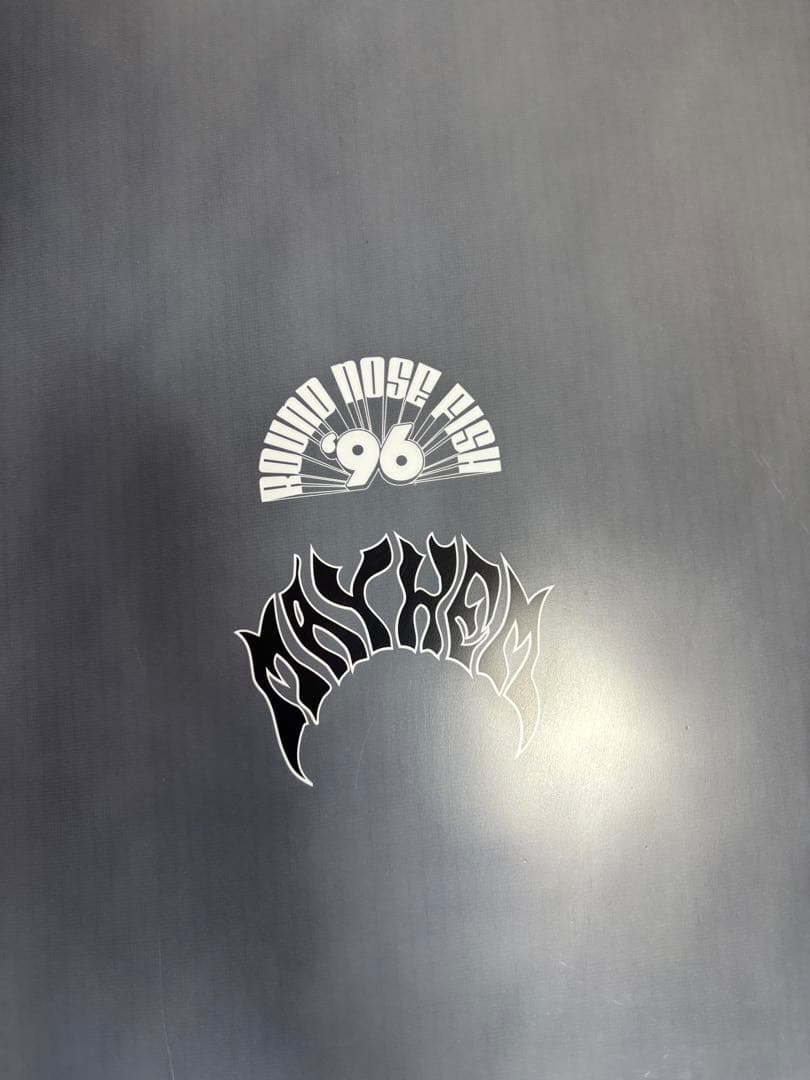 lost Black Sheep EPS サーフボード