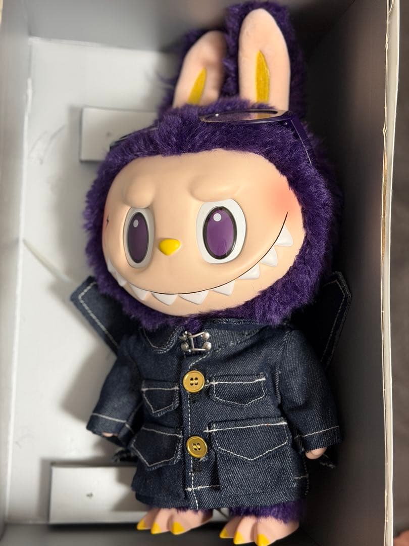 専用ページ正規品Wing of Fantasty Pronounce 3-1