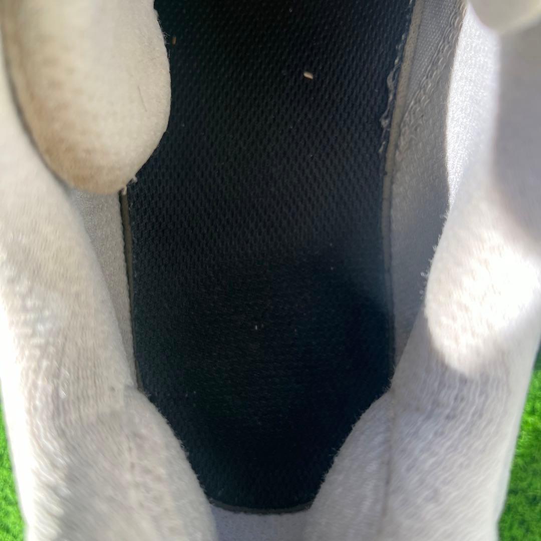 NIKE/ナイキ　フルオーダースパイク　カモ柄　野球スパイク　ポイントスパイク