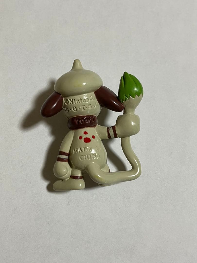 モンスターコレクションセットH(6体セット) ポケットモンスター