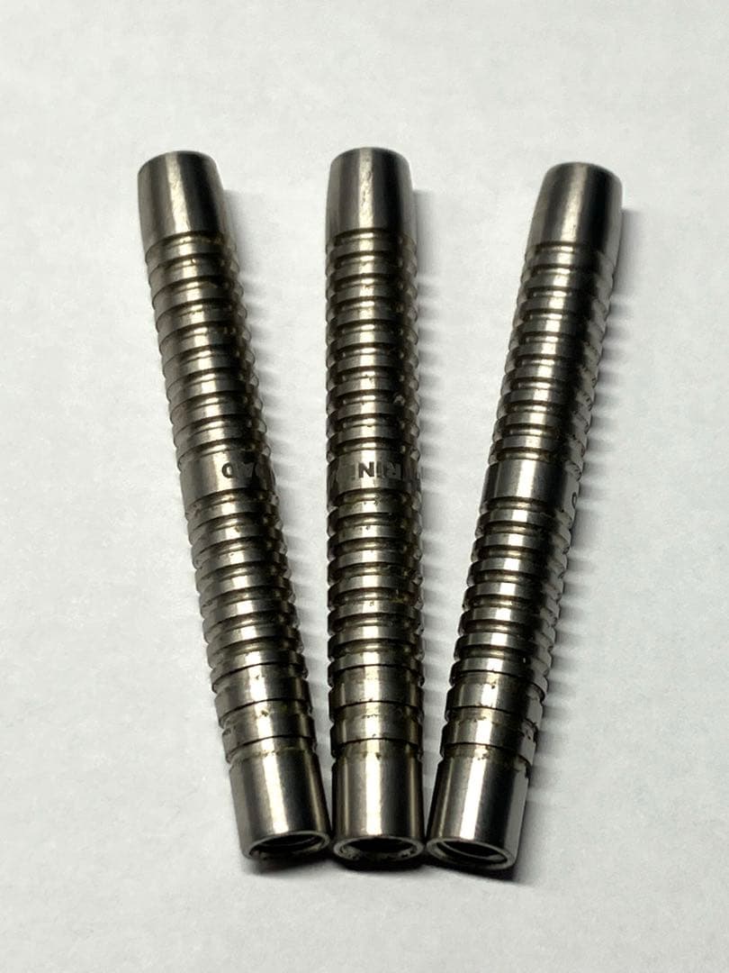 サルディバル2 中西永吉 トリニダード SALDIVAR2 ダーツ バレル