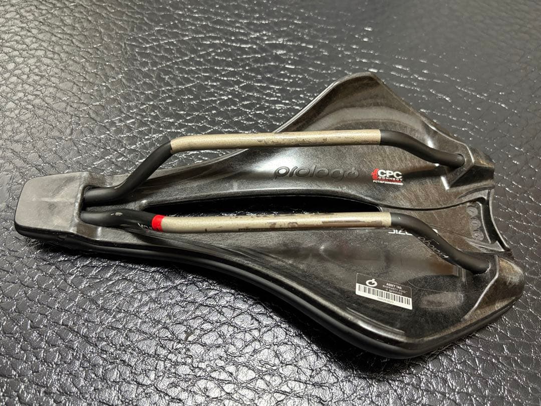 3*W様 【美品】PROLOGO DIMENSION CPC TIROX 143