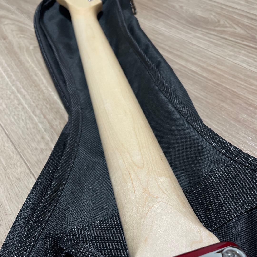 Kaalena Telecaster KA-TE/M テレキャスター ギター