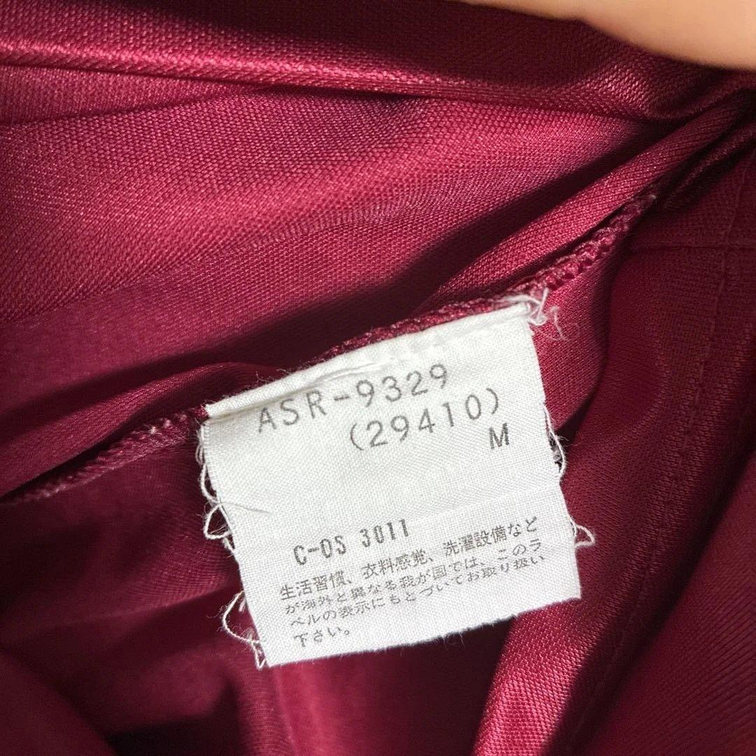 adidas AS Roma サッカーシャツ Mサイズ(ヨーロッパサイズ)