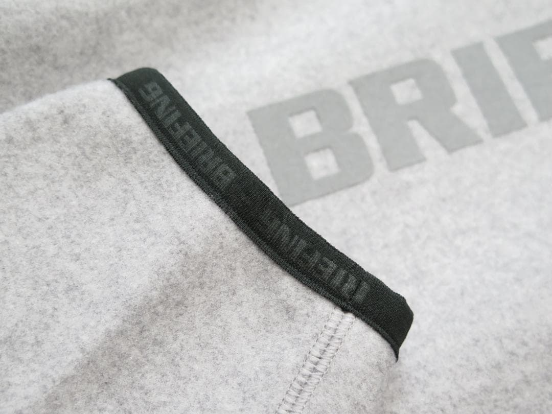 BRIEFING GOLF ブリーフィングゴルフ ツイーディーフーディーⓁ