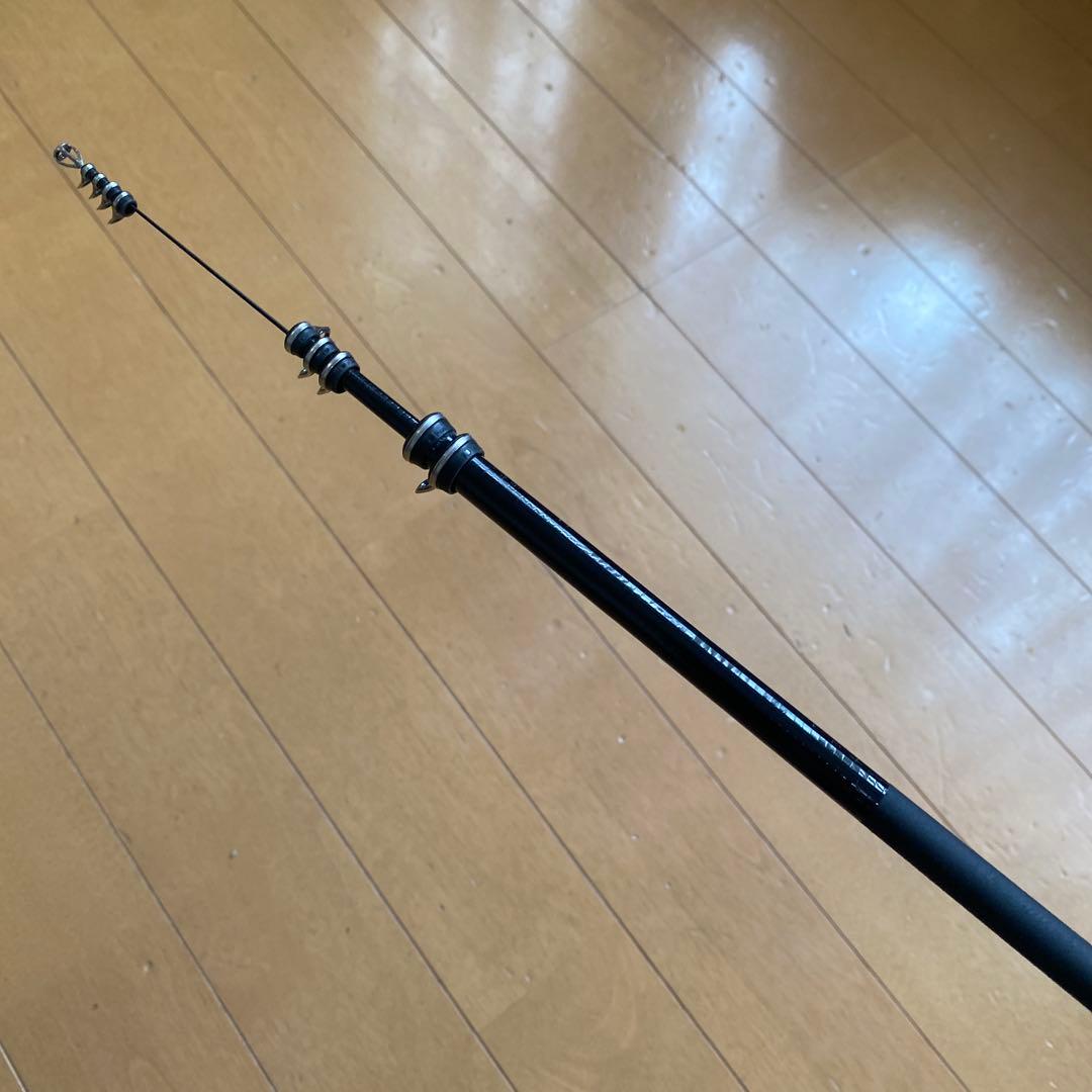 メジナ　INGRAM ISO 1.75-500 宇崎日新