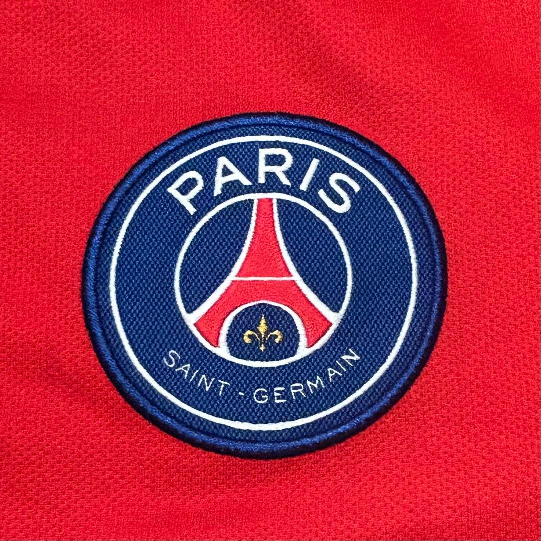 【パリ・サンジェルマンFC】2016−2017 3rd ユニフォーム(NIKE)