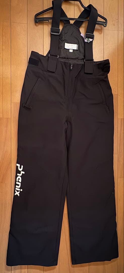 phenix 子ども用スキーウェア 150サイズ