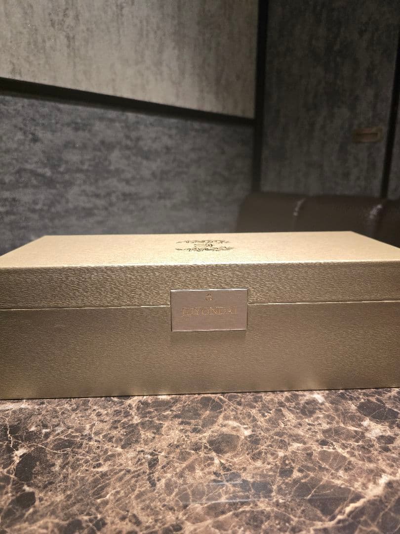 十四代【空瓶】龍泉隼2025年